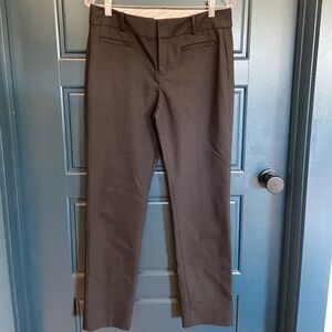 Calvin Klein Black Slacks - size 6